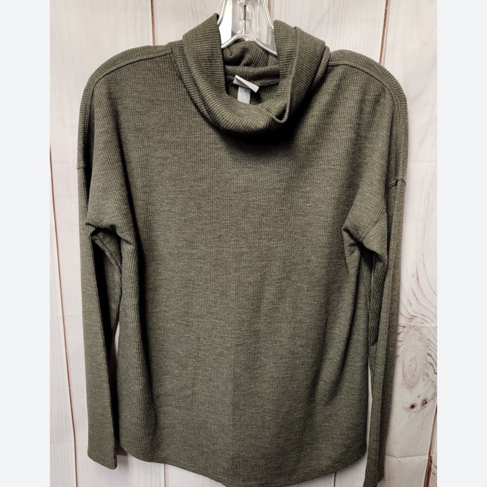 Target A New Day Waffle Knit Sweater